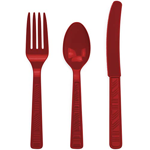 Top 13 Best Plastic Silverware of 2022 (Reviews) BNB