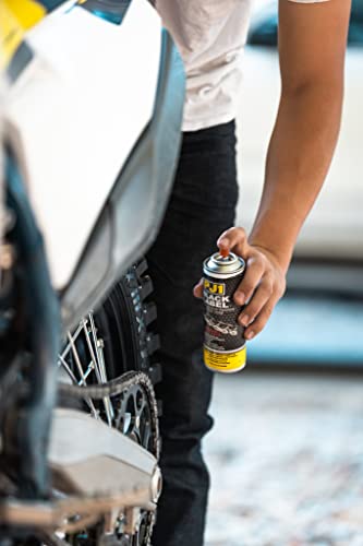 PJ1 Black Label Heavy Duty Lube