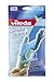 Produktbild Vileda 119421 Haushaltshandschuhe, Latex Gummi, L (2er Pack)