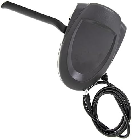 Craftsman Lawn Mower Part # 434776 CONTROL.EZ.2