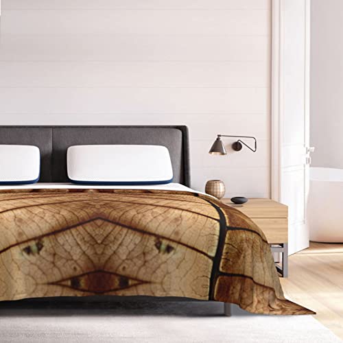 Couverture de climatisation imprimée pour moments cocooning sur le canapé - 8