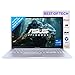 ASUS Vivobook 15, Intel Core i7 13th Gen 13620H, 16GB RAM, 512GB SSD, FHD 15.6", Windows 11, Office Home 2024, Cool Silver, 1.70kg, X1502VA-BQ837WS, Intel UHD iGPU, M365 Basic (1Year)* Laptop