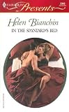 Cover zum Buch In the Spaniard's Bed