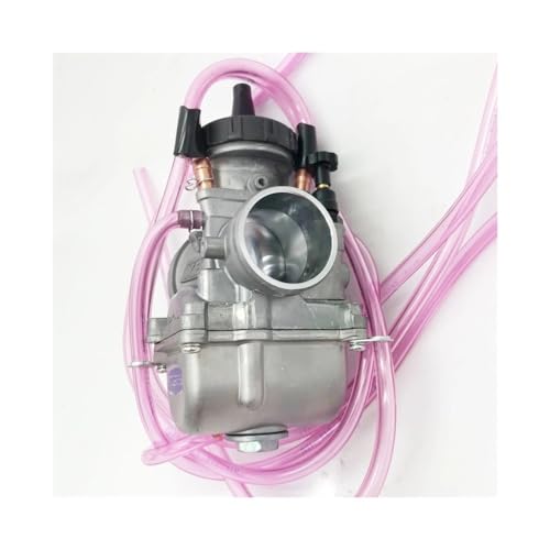 Carburateur 35mm performances moteur KDX200 optimisées