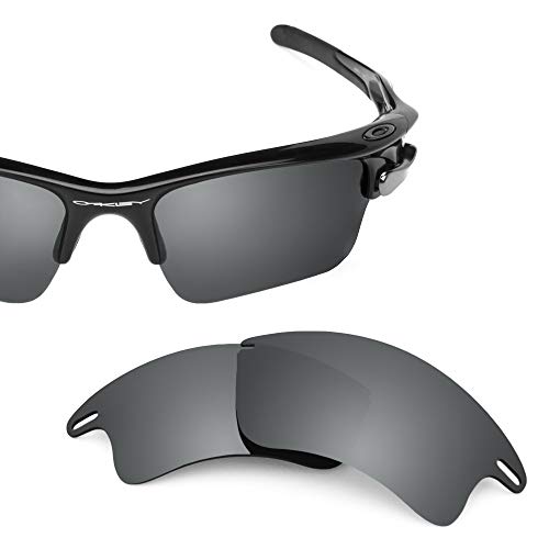 Image of Revant Replacement Lenses for Oakley Fast Jacket XL OO9156 | Fits OO9156, Polarized Available, 100% UV Protection, Impact & Scratch Resistant, Precision-fit, Optically Corrected