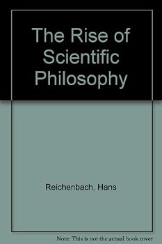 Unknown Binding The Rise of Scientific Philosophy Book