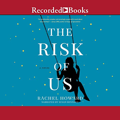 The Risk of Us by Rachel Howard episode artwork