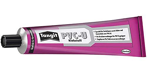 Tangit PVC-U Spezialkleber 125g