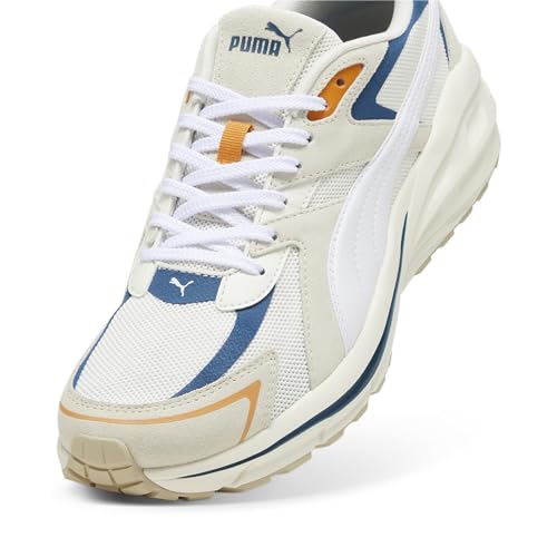 Image of Puma Mens Hypnotic Leather Shoes