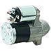 OEG Parts New Starter Compatible with Chrysler Sebring 2.4L 07-10 Dodge Avenger 2.4 08-10 Caliber 1.8L 2.0L 2.4 07-12 Journey 2.4 09-20 Compatible with Jeep Compass 07-17 Patriot 07-17 5034555AA