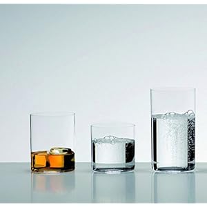 Riedel The O Wine Tumbler Water H2O Riedel The O Wine Tumbler Water H2O