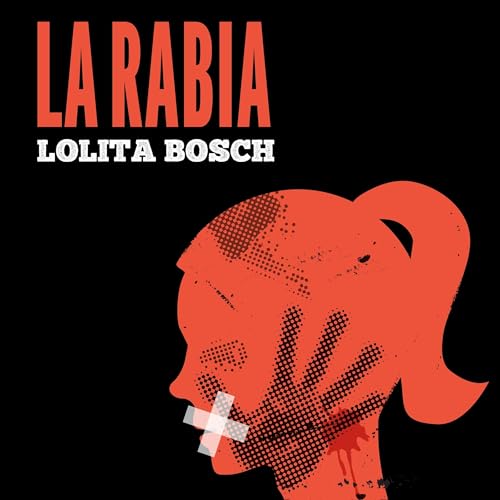 『La rabia』のカバーアート