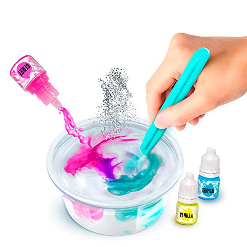 Canal Toys Tie Dye Slime Kit - Image 2
