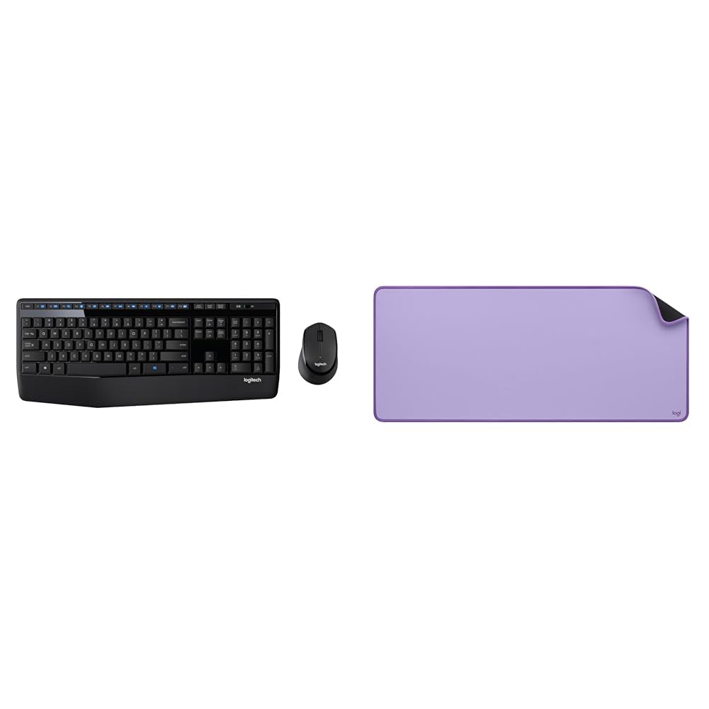 See full amazon price history chart for Logitech MK345 Wireless Keyboard and Mouse Set Full-Sized Keyboard with Palm Rest and Comfortable Ri Logitech MK345 Wireless Keyboard and Mouse Set Full-Sized Keyboard with Palm Rest and Comfortable Ri (B0B1L8657K) Amazon Price History, Amazon Price Tracker