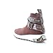 DKNY Women's Miley Slip on Sneaker, Bordeaux, 6.5