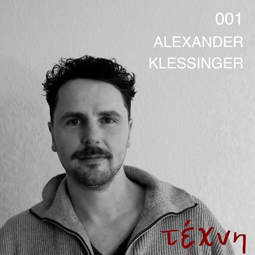 001 ALEXANDER KLESSINGER