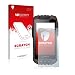 Produktbild upscreen Scratch Shield Clear Displayschutz Schutzfolie für i.Safe IS530.1 (hochtransparent, hoher Kratzschutz)