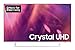 Samsung Crystal UHD 4K TV AU9089 50 Zoll (GU50AU9089UXZG), HDR, AirSlim, Dynamic Crystal Color [2021]