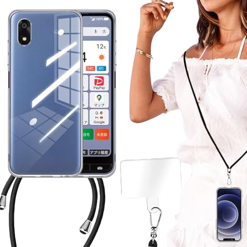 スマホのカバー Amazon.co.jp: Qribo【ZTE かんたんスマホ4用手帳ケース