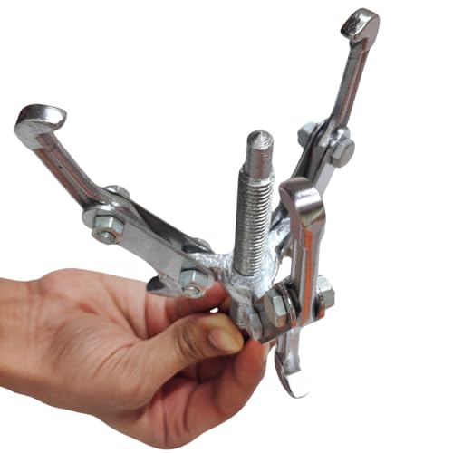 Image of leg Bearing Puller Lever Tool (4 INCH),(100MM)