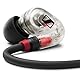 Sennheiser Pro IE 100 Pro kabellose klare In-Ear-Kopfhörer mit dynamischer Überwachung