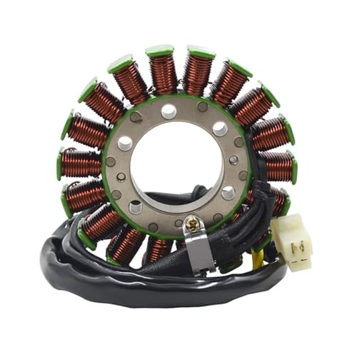 Stator moto CB500 résout panne batterie bobine rechange 31120-MY5-004