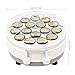 DUYIWAA Automatic Pool Balls Cleaner/Snooker Cleaner 16 Balls Billiard Ball Polisher New