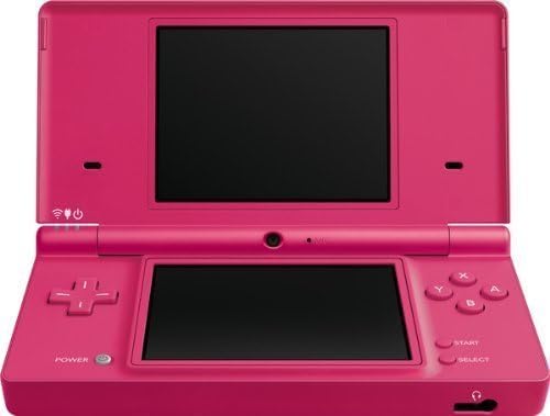 Nintendo DSi - Pink (Renewed) [video game]