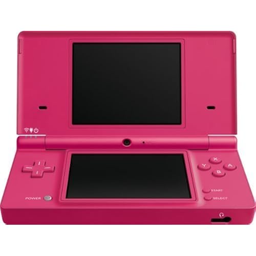 Nintendo DSi - Pink (Renewed)