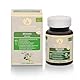 Maharishi Ayurveda Brahmi 60 Tabletten | 100% Natürlich und Vegan | Bacopa Monnieri-Extrakt | Pack von 1 (60 Tablette (Pack von 1), Bio)
