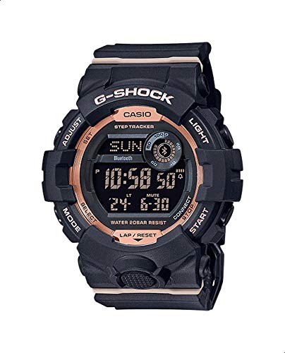GMD-B800-1 G-Shock Digital Watch