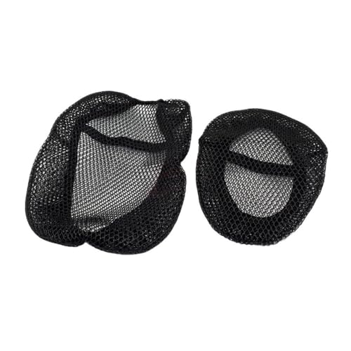 Housse de siège en filet pour moto MT03 R3 2013-2018 antidérapante