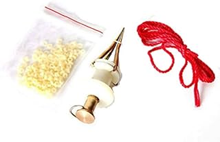 Pellet Bander Tool kit Bait Bands Set
