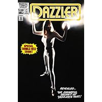 Dazzler (1981-1986) #21