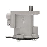 DRIVESTAR Replacement Oil Pump M-81A for Dodge 1987-2006 Dakota,for Jeep Cherokee/Grand Cherokee/Comanche/Eagle/Premier 2.5L 4.0L 4.2L