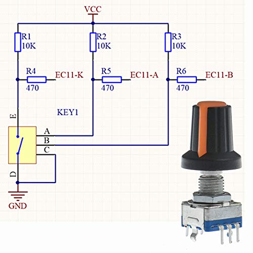 All In One broadcast streaming encoder Kit product image