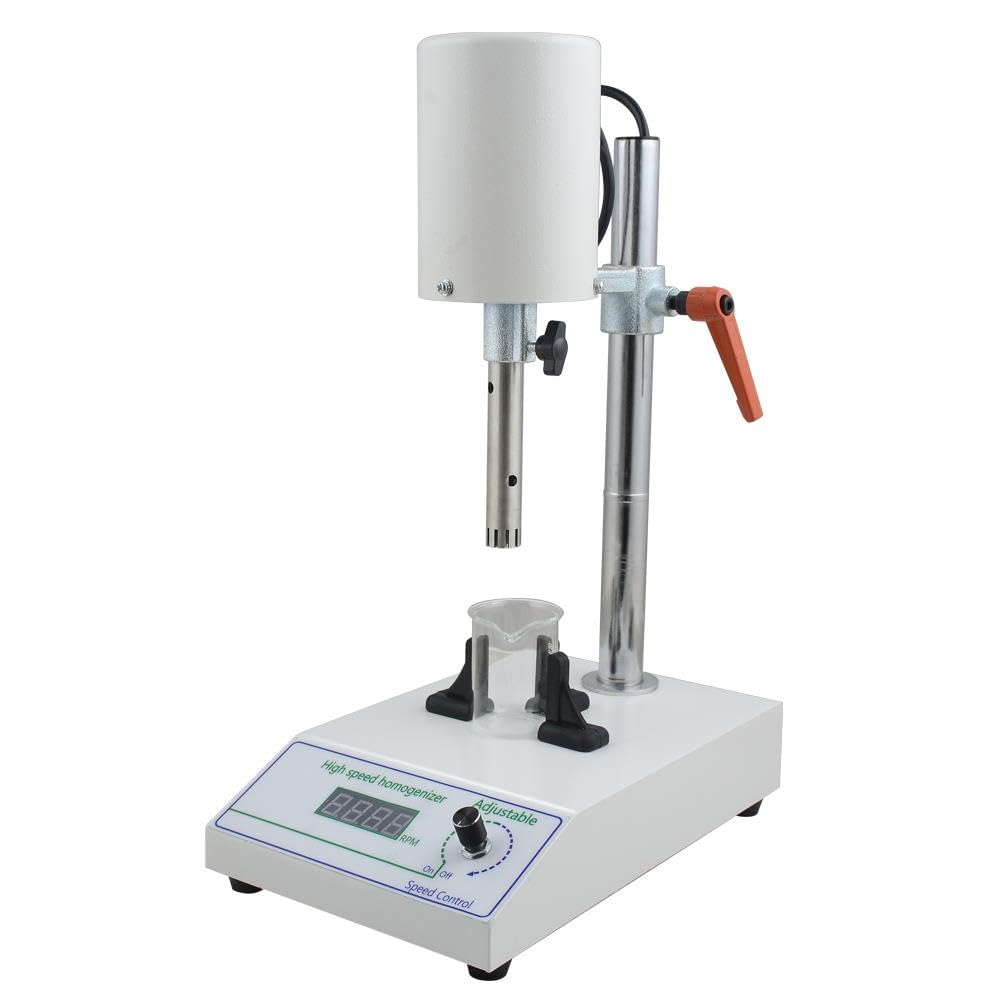 Bonvoisin Ultrasonic Homogenizer Probe (10mm Whole Probe)