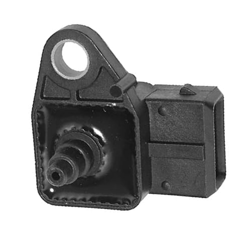 Capteur de pression d'admission de haute précision pour BMW E46 E39 X5 Référence 13622246977