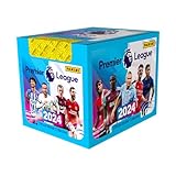 STICKERALBUM - Das Stickeralbum ist randvoll mit Informationen, Zahlen und anschaulichen Grafiken für Sammler und Fußballfans. Es präsentiert alle 20 Teams der Liga ausführlich mit Mannschaftsfotos und Trikots, vielversprechenden Nachwuchstalenten und herausragenden Auswahlspielern der Elite!