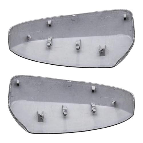 Coque rétroviseur Nissan Sentra rayée ? Solution couvercles en carbone 2007-2012