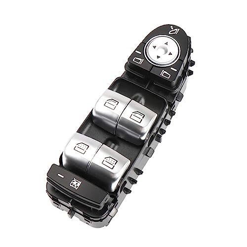 Interrupteur à bascule lève-vitre W222 commande porte avant S350 S500