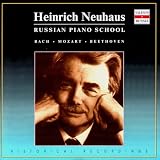 Russian Piano School: Heinrich Neuhaus, Vol. 1