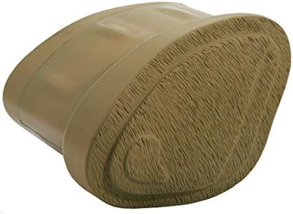 Replacement Insert for Shooter Buck 3D Archery Targets