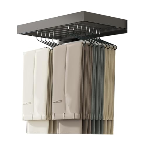 �ȃX�y�[�X�̌����Ȃ��������b�N�A�����o�����܂肽���ݎ��N���[�[�b�g�I�[�K�i�C�U�[�A�Y�{���p�A����@�㕔���[�ɍœK�i514-564mm�j - �����h���[���[���̌������ő剻