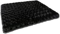 Algopix Similar Product 8 - Tobey Orthopedic Memory Foam Pet Bed