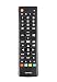 New AKB74915305 Replaced Remote fit for LG TV 43UH6030 50UH5500 43UH6100 43UH6500 49UH6030 49UH6090 49UH6100 49UH6500 50UH5500 50UH5530 55UH6030 43UH610A-UJ 55UH6090 60UH6030 AGF76631052