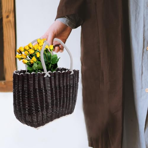 Cesta de cocina de gran capacidad Milisten: pon fin al desorden en casa 6