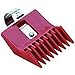 Speed-O-Guide The Original Red Comb #3 - 25.4mm