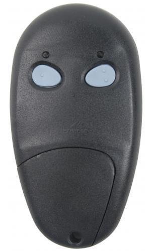 Télécommande MONSEIGNEUR Arc 2