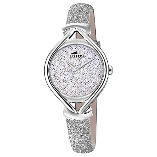 Montre bracelet Lotus femme 18601/1 du bureau aux sorties chic